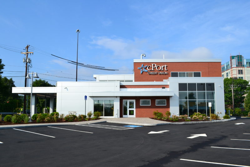 Branches cPort Credit Union