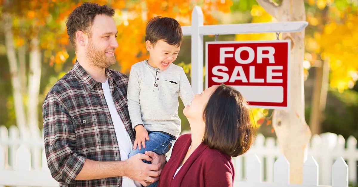 Why Fall is the Best Time to Buy a Home Canada Protection Plan