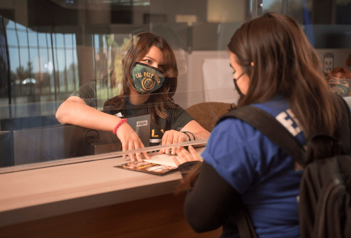 Cal Poly Pomona Admissions