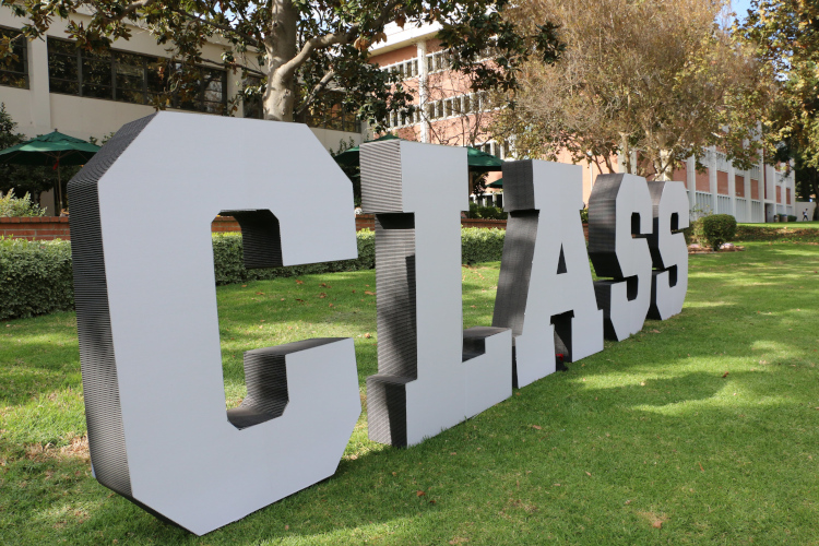 Cal Poly Pomona Events In November 2023 to CPP College of Letters, Arts, and Social Sciences