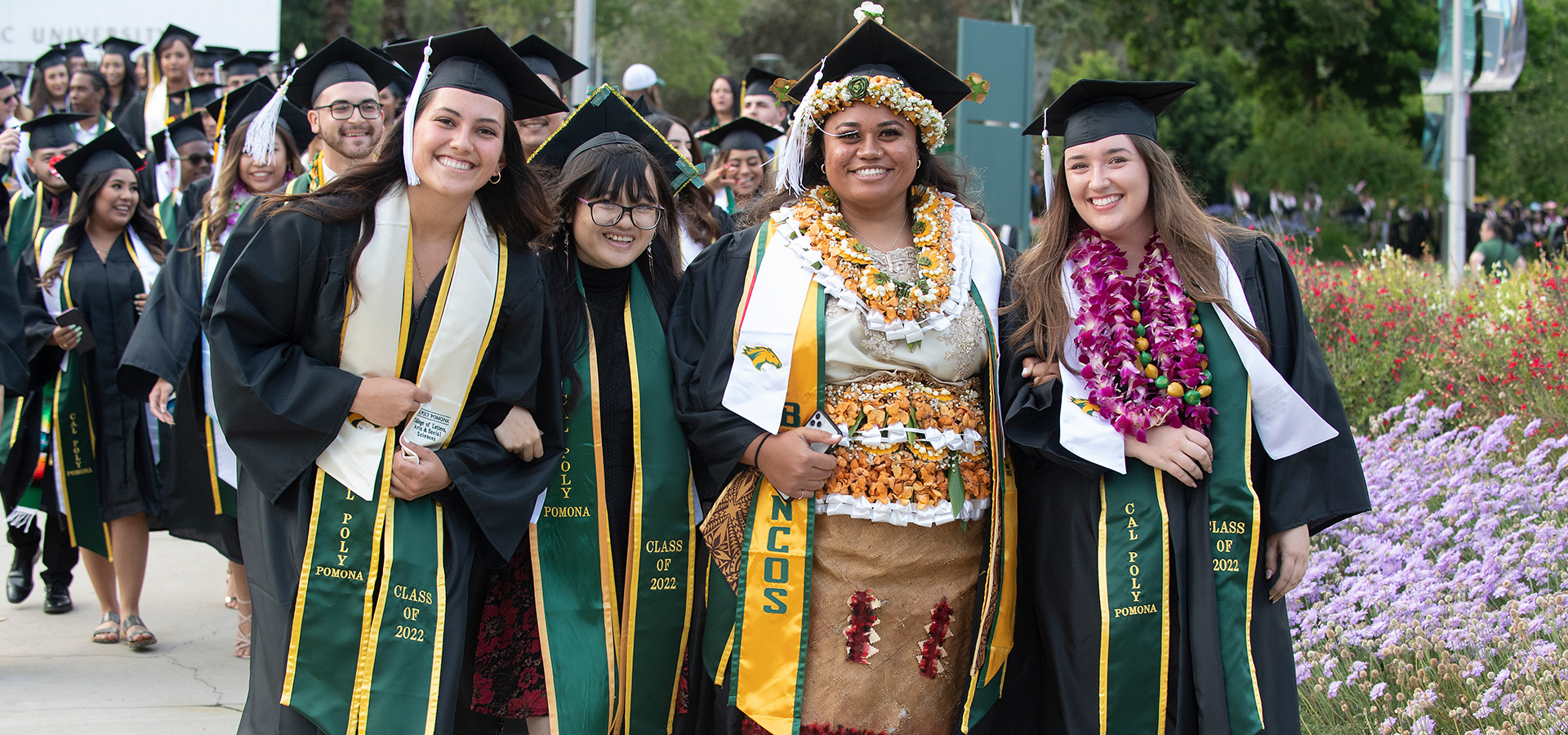Cal Poly Graduation Date 2023