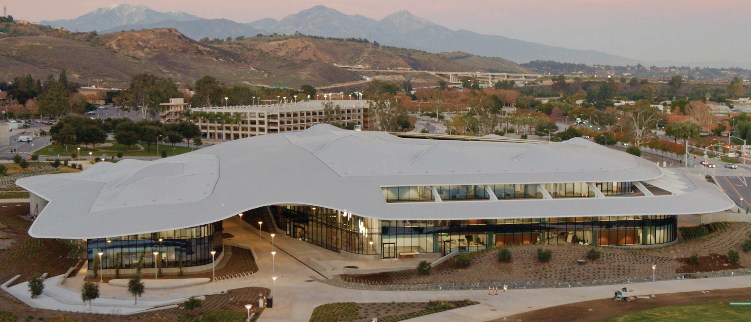 Cal Poly English Language Institute