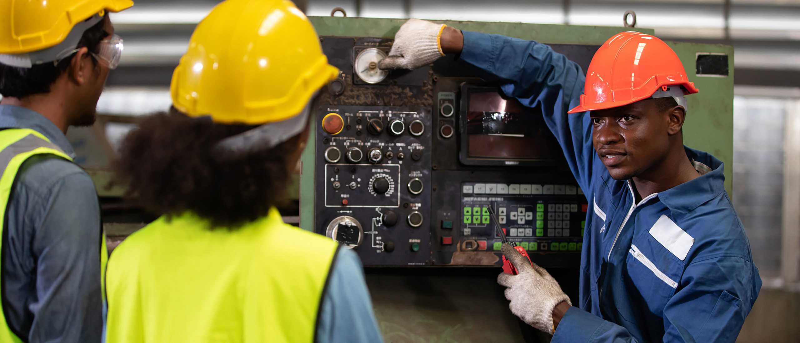 Electrical Technician