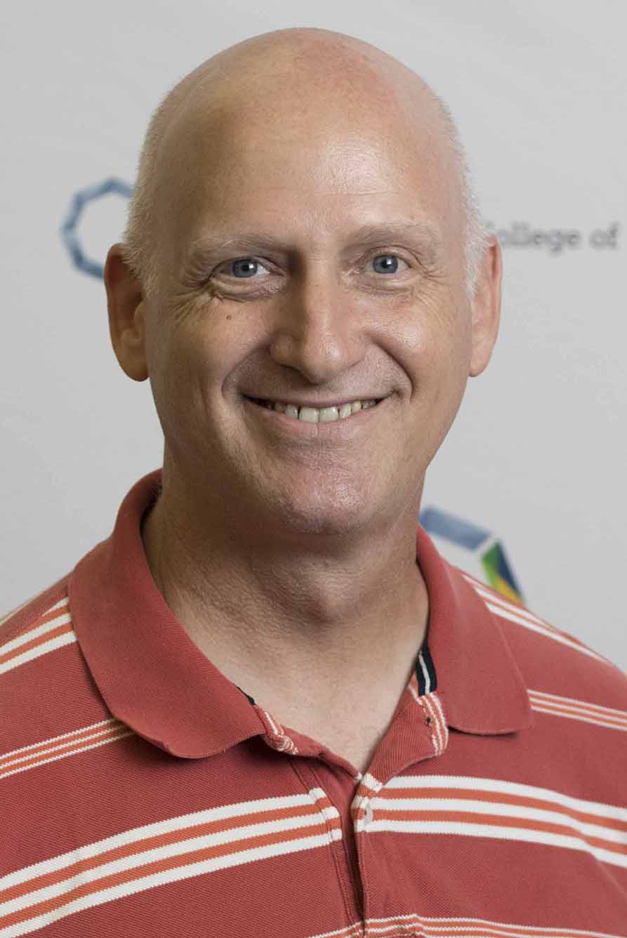 Campbell A. Dinsmore, Ph.D., P.E.