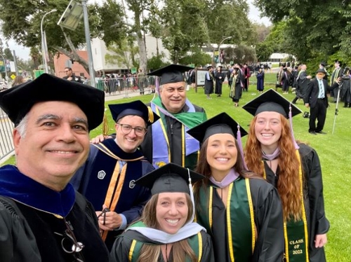 csula spring 2023 Lyle Center for Regenerative Studies