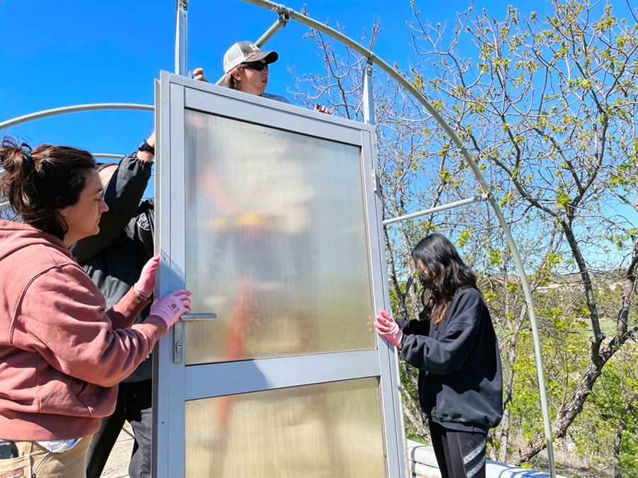 Cal Poly Pomona Spring 2023 Application Deadline