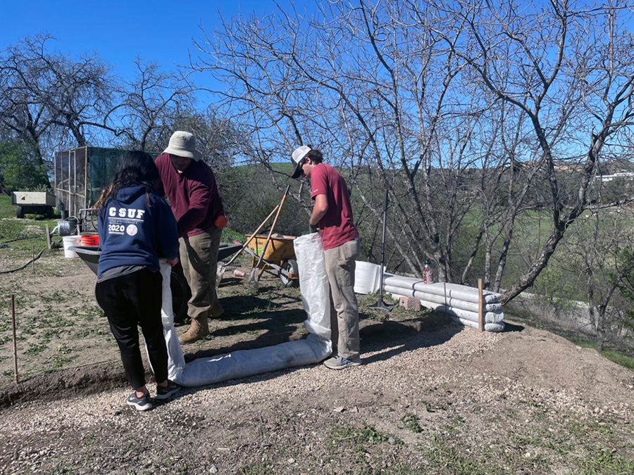 Cal Poly Pomona Spring 2023 Application Deadline
