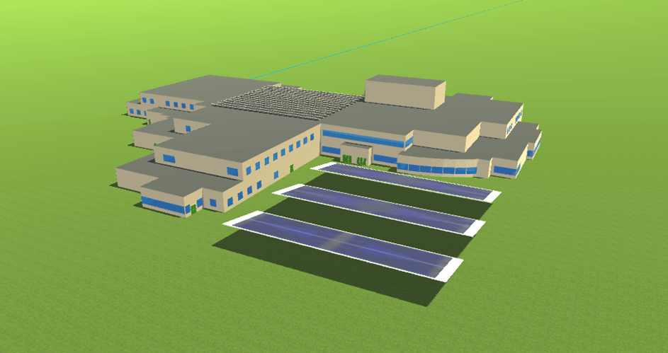 Cal Poly Pomona Spring 2023 Transfer