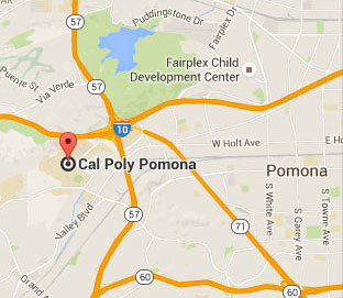 Cal Poly Pomona