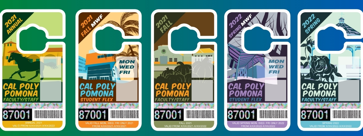 Cpp Parking Permit Fall 2023 Parking