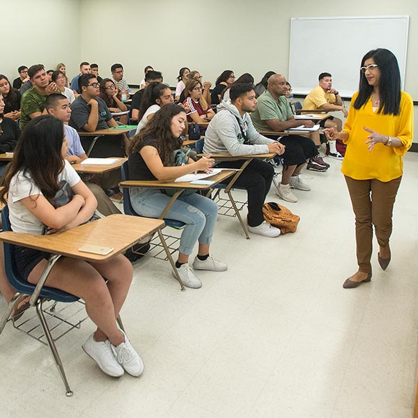 Prospective Students
