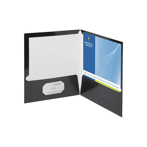 Grab Best custom presentation folders with pockets at cheap Price