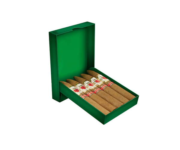 Get Best Custom Cigar Boxes and Cigar Packaging Boxes