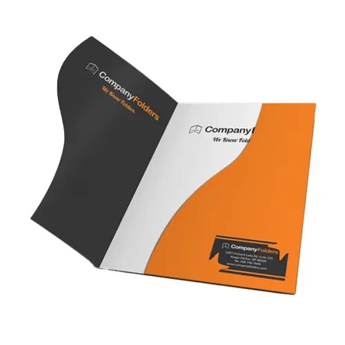 Manage Your Documents with Custom Printed File Folders CPP Boxes