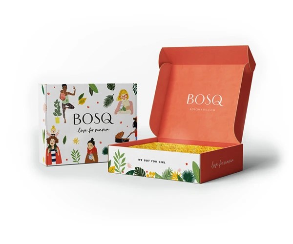 Find the Outclass Custom Subscription Boxes at wholesale Prices