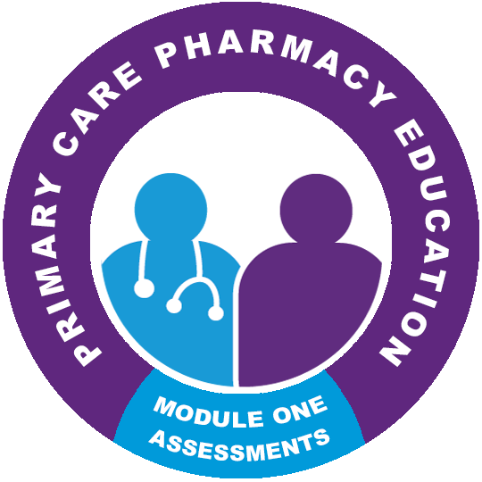 Primary care pharmacy education pathway your pathway
