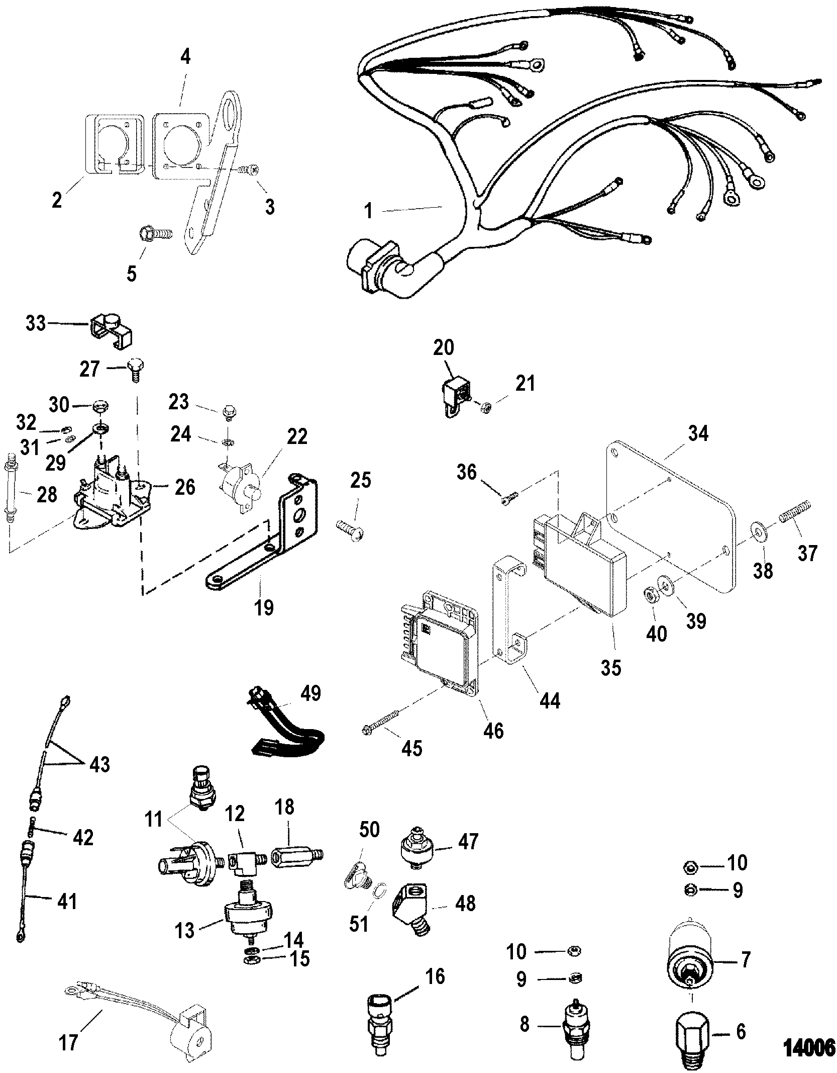 [DIAGRAM] 1989 Wellcraft Wiring Diagram - MYDIAGRAM.ONLINE