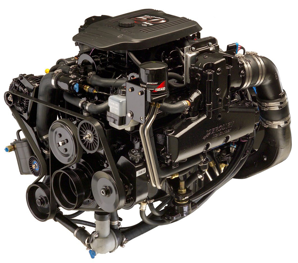 Marine Exhaust Systems, Headers, Manifolds, Tips, Silencers and more!