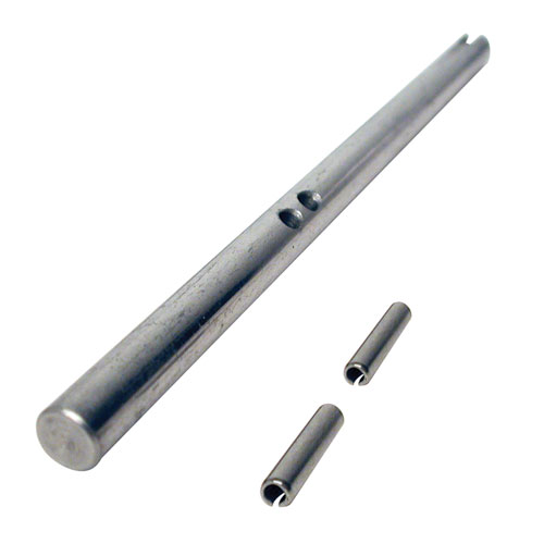 CP Performance Tilt Shaft