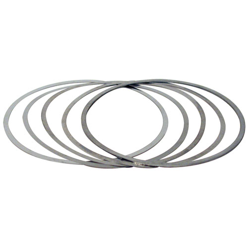 CP Performance Upper Bearing Shim Kit 1542637A1