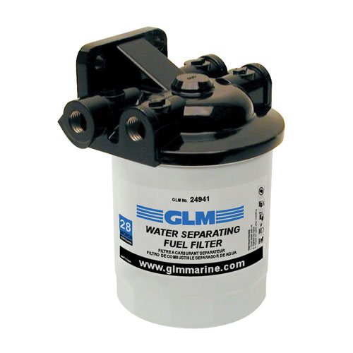 CP Performance Water Separating Fuel Filter Kit