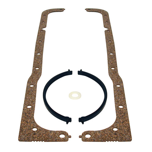 CP Performance Oil Pan Gasket Set 2764798