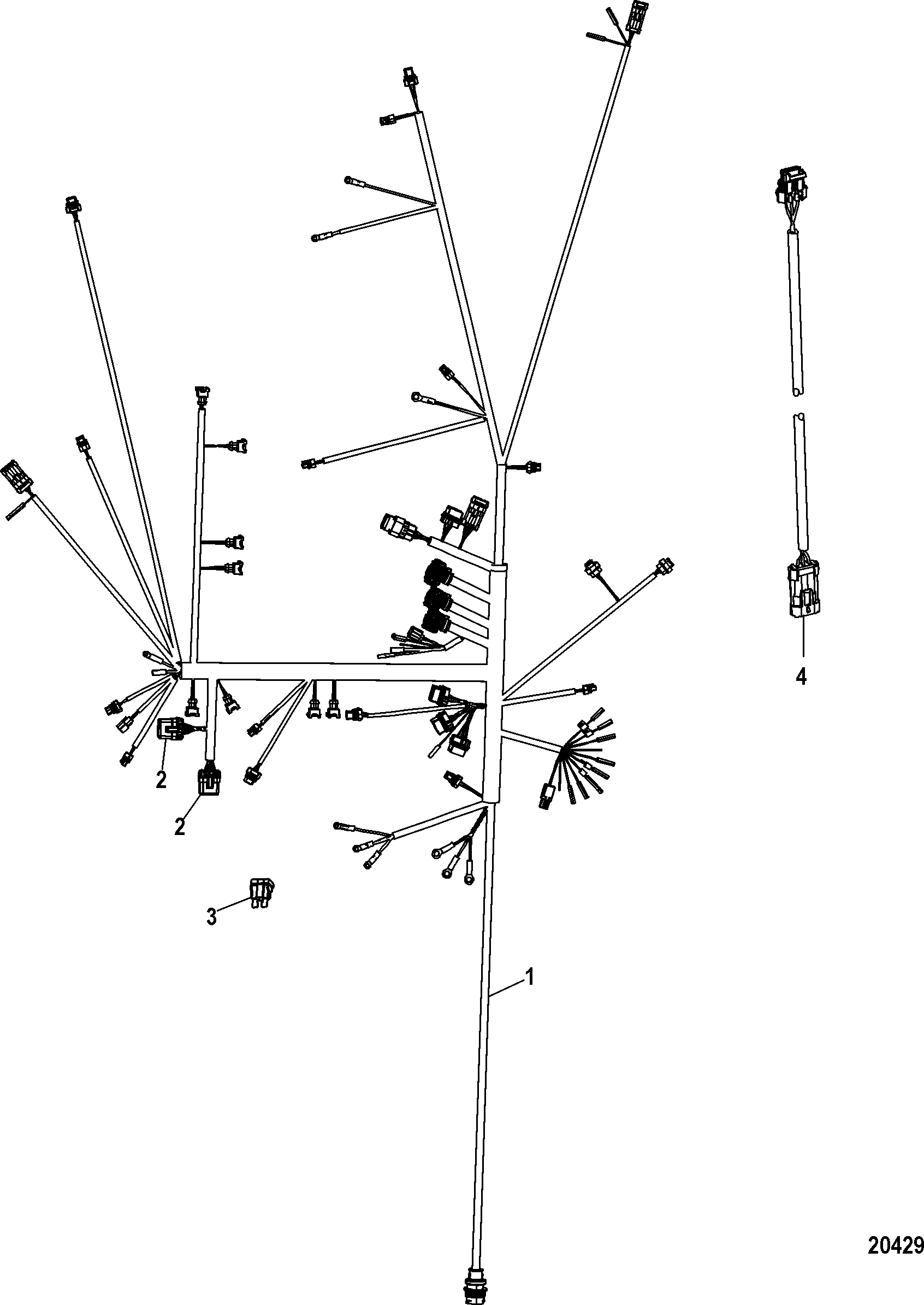 CP Performance - Electrical Components (Wiring)