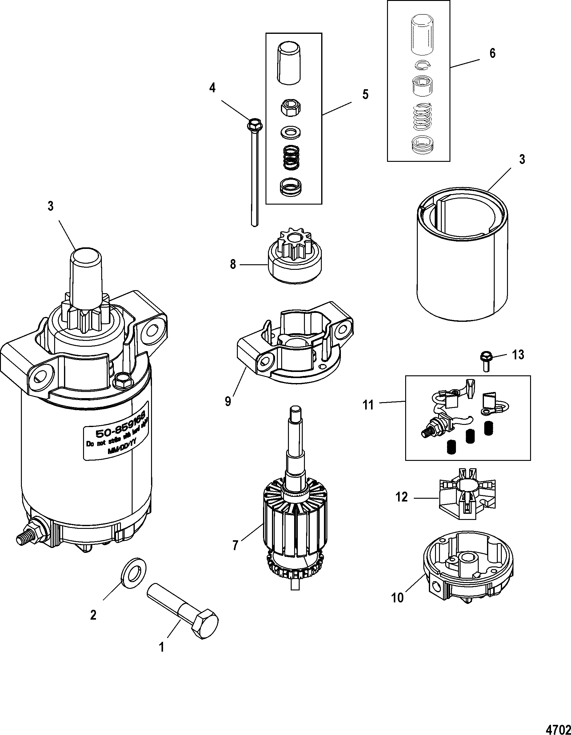 CP Performance - Power Steering Components