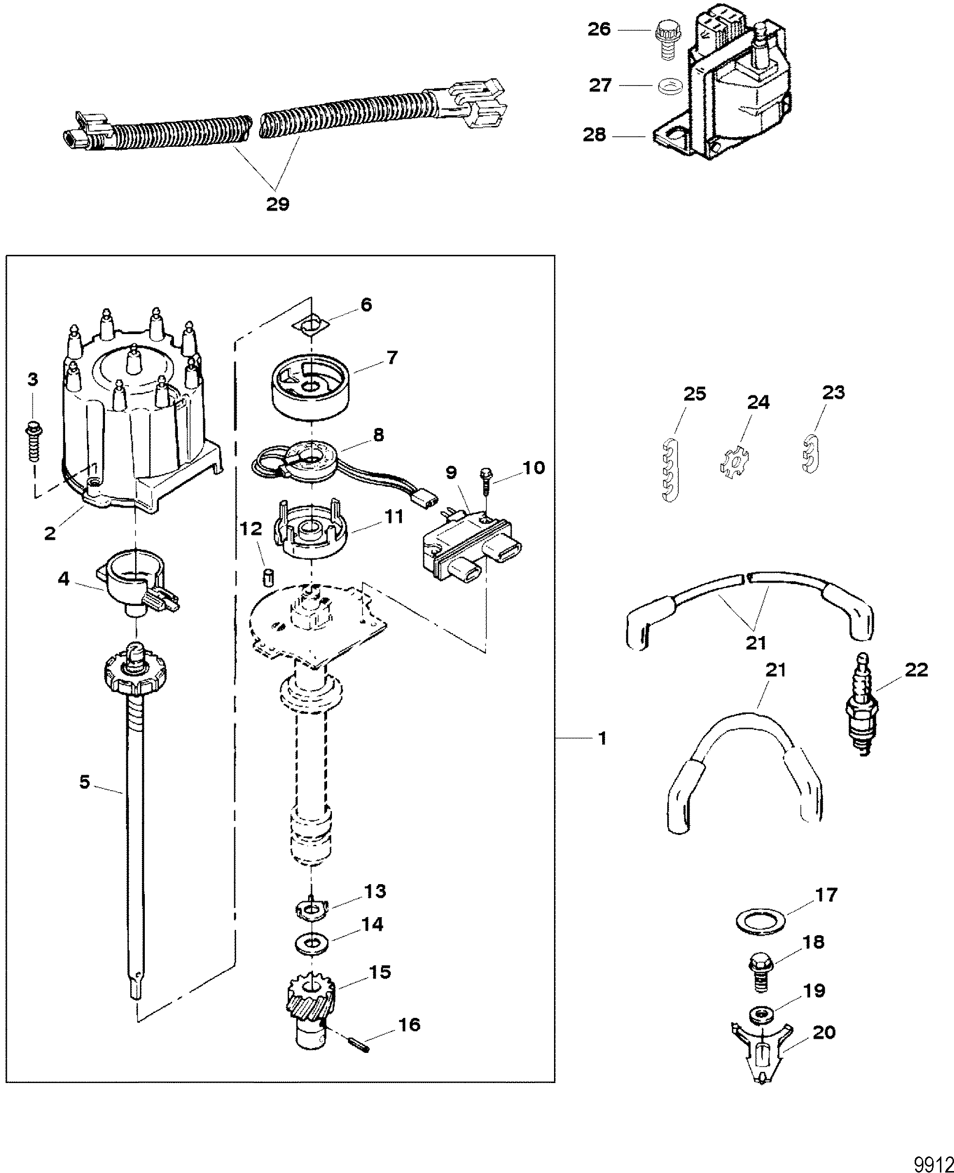 CP Performance Accessories