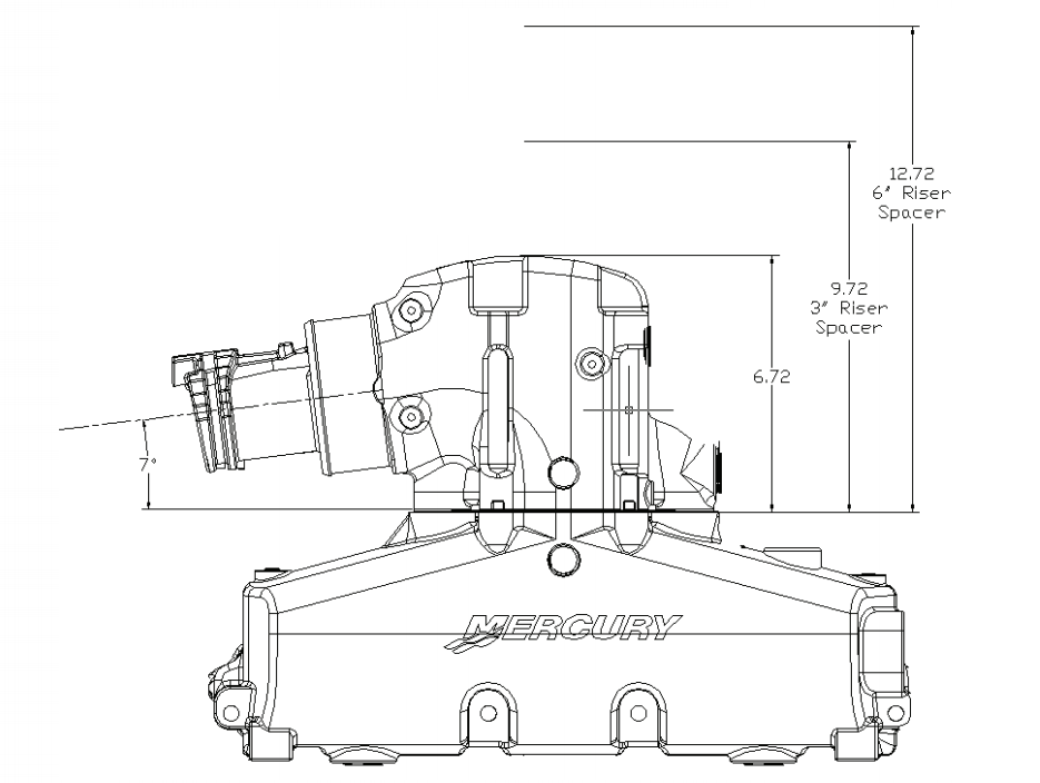 What is Dry Joint Exhaust?