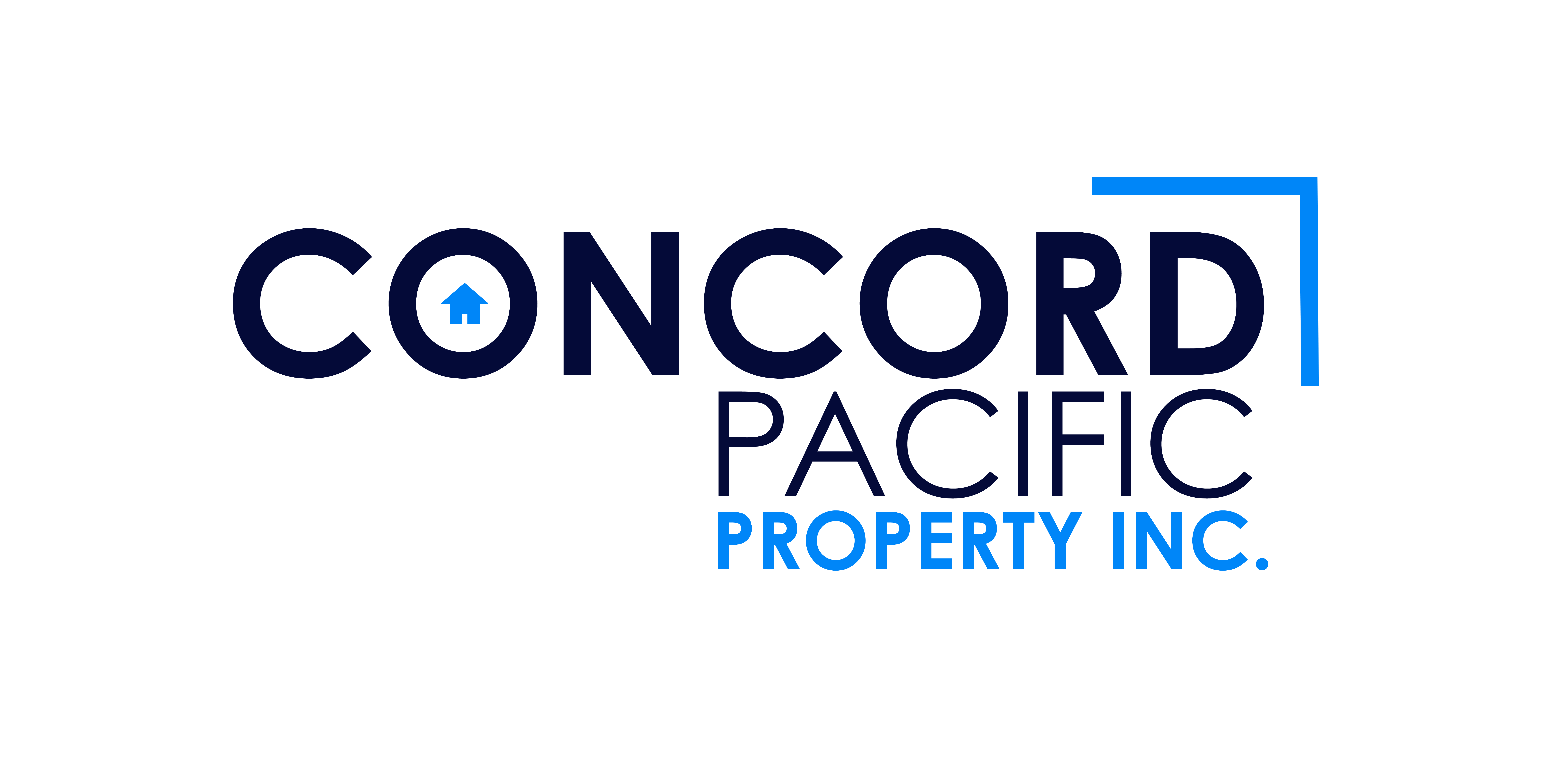 Concord Pacific Property Inc. The Property Management site for you!