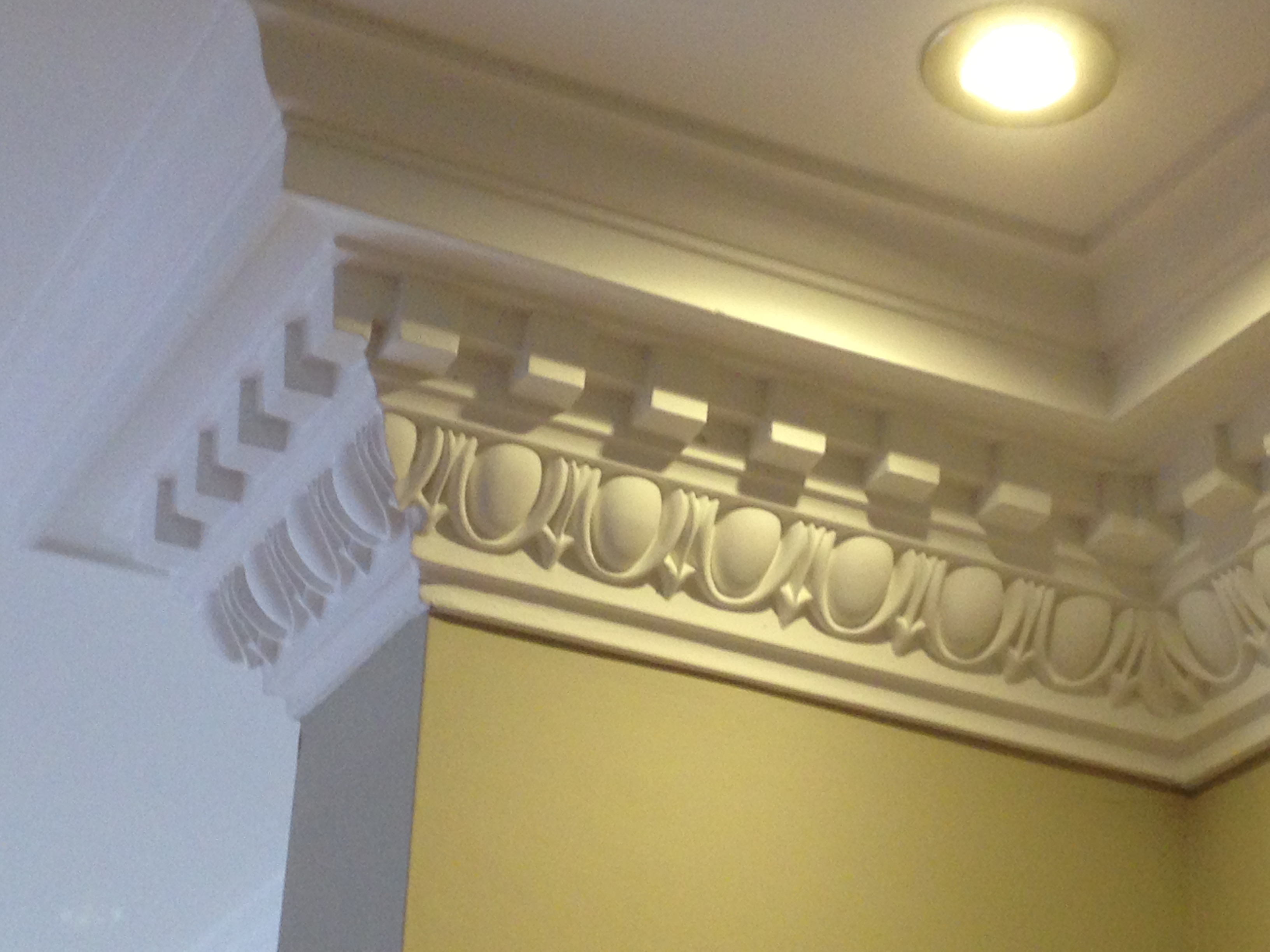 Cornice Cornice Edinburgh Decorative Coving and Repairs Edinburgh