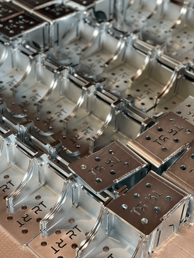 CP Plating Surface Refinishing Specialising in high volume zinc