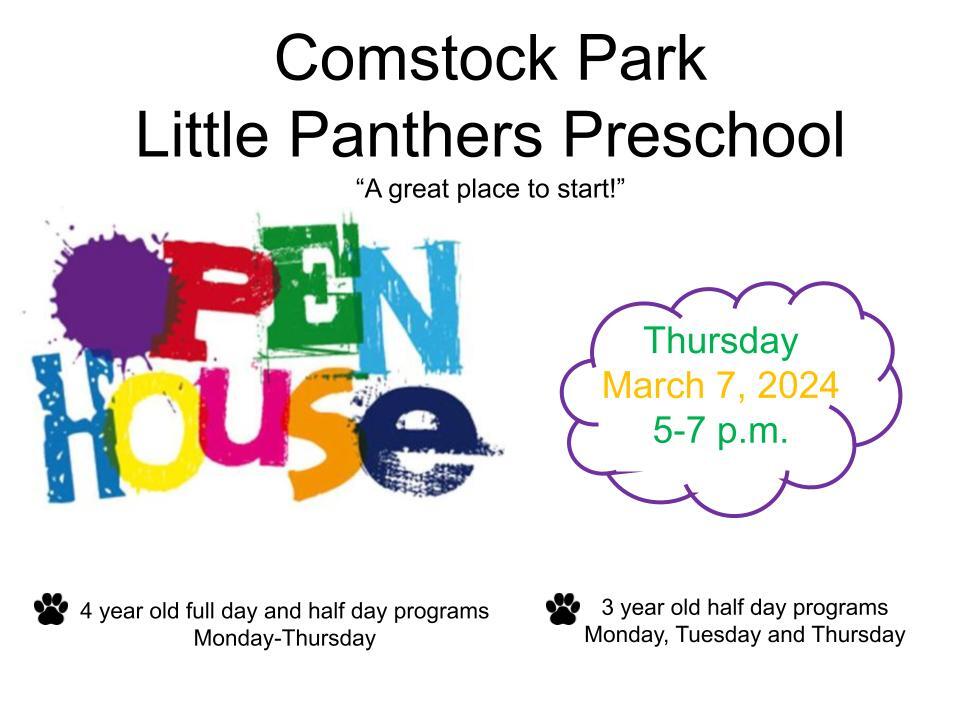 Greenridge Early Childhood Center Schools Comstock Park Home