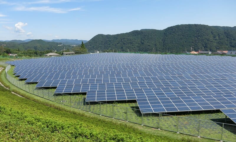 CPP Wind Engineering & Air Quality Experts Wind on Solar Arrays CPP