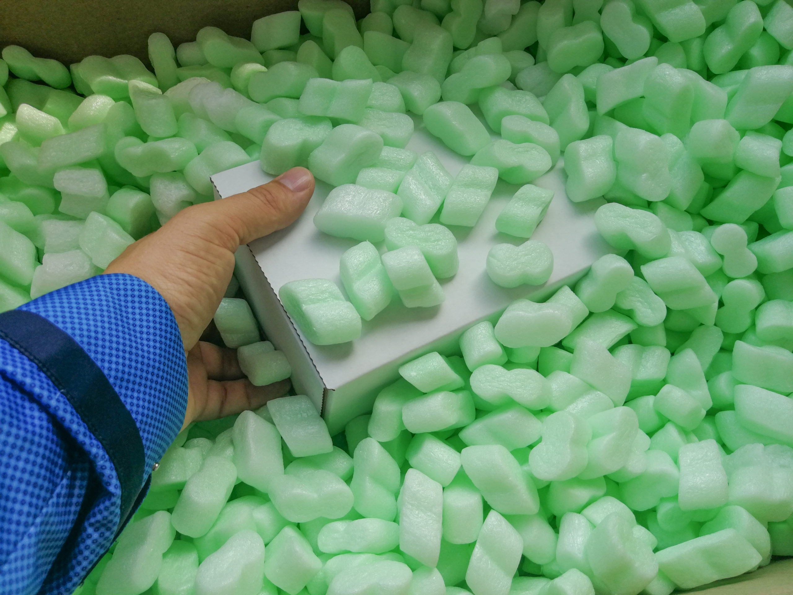 Recyclage du polystyrène le consortium PS25 dresse la liste les