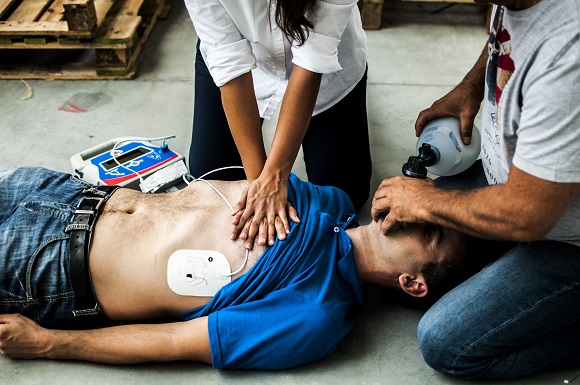 What Is Corporate CPR Training? The Response Institute CPR Consultants