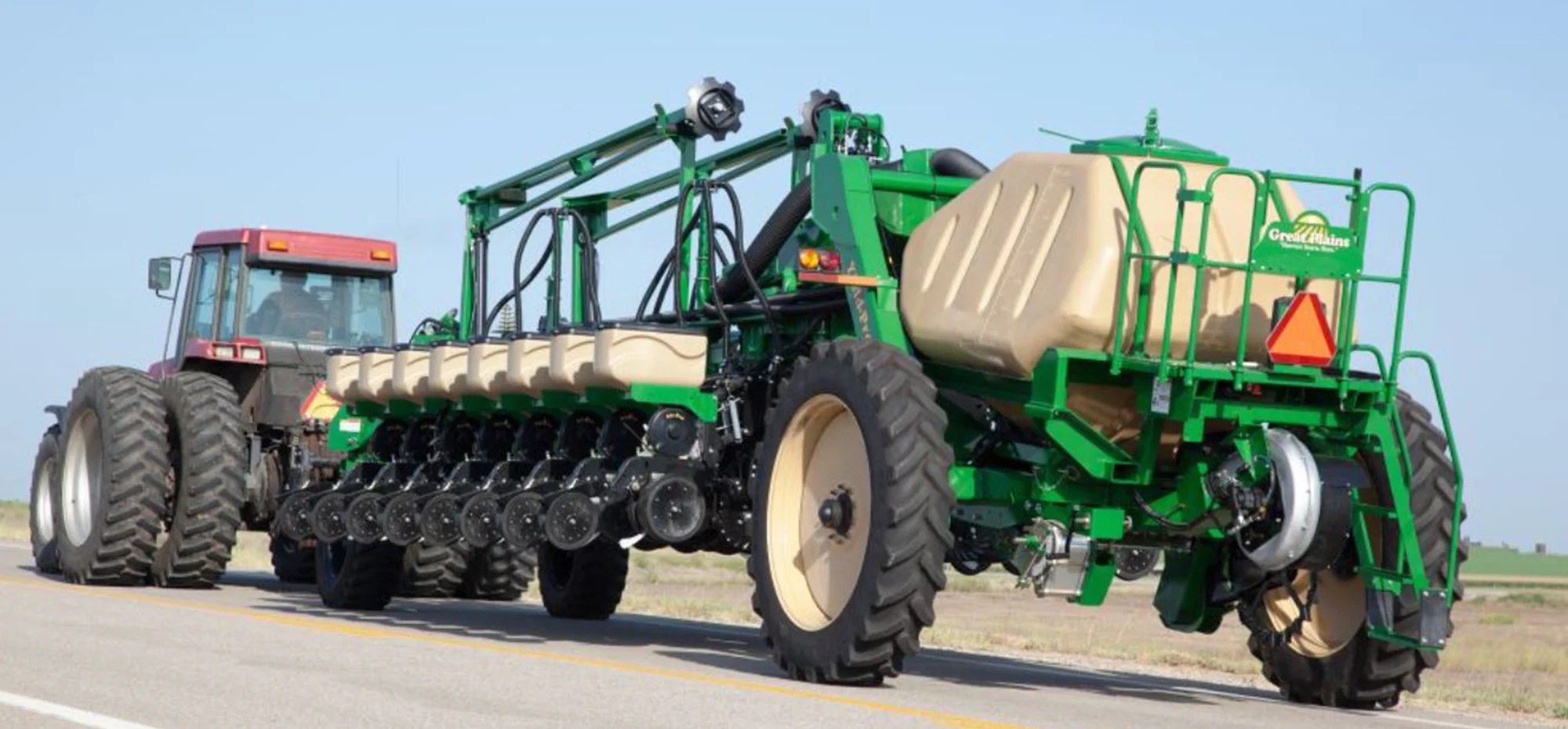 CPR Equipment Bonduel, Wisconsin Ag & Construction Equipment