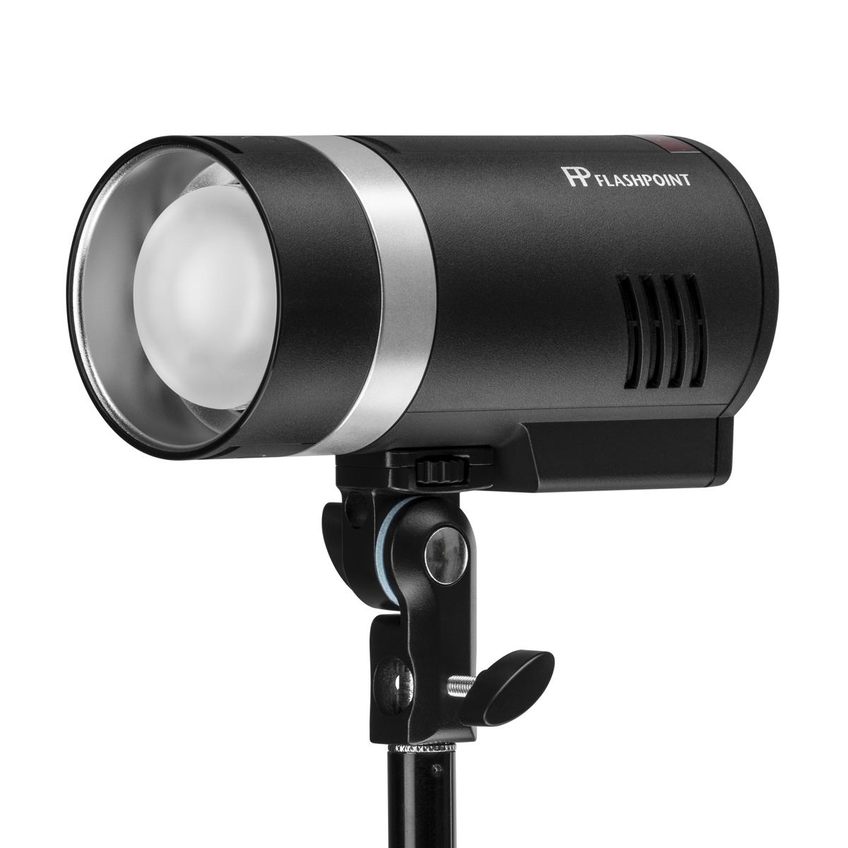 Flashpoint Zoom Lion X R2 TTL OnCamera Round Flash Speedlight For