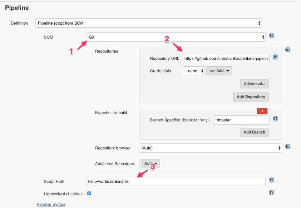 How to Integrate Jenkins with GitHub Cprime Blogs