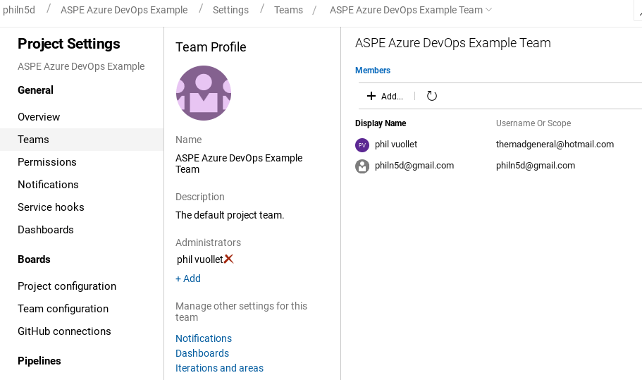 Azure DevOps Tutorial Agile Project Management Cprime
