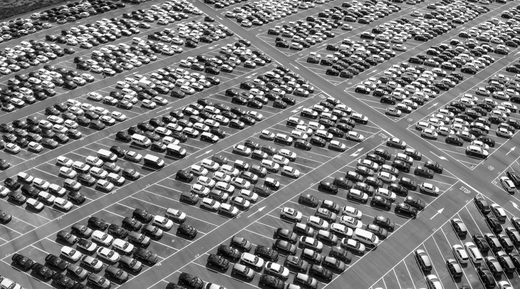 How to Build a RealTime Parking Availability System Cprime