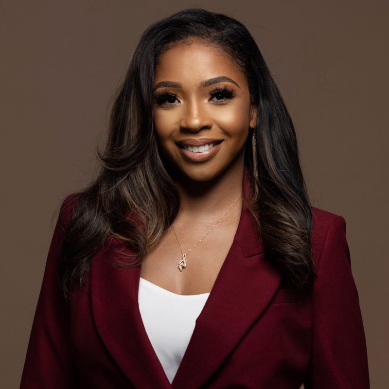 Nekesha Lyles Continental Properties Multifamily Development