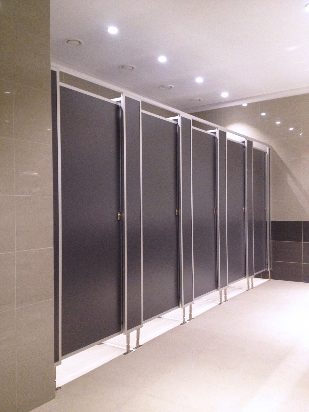 Projects / Gallery CPS Limited
