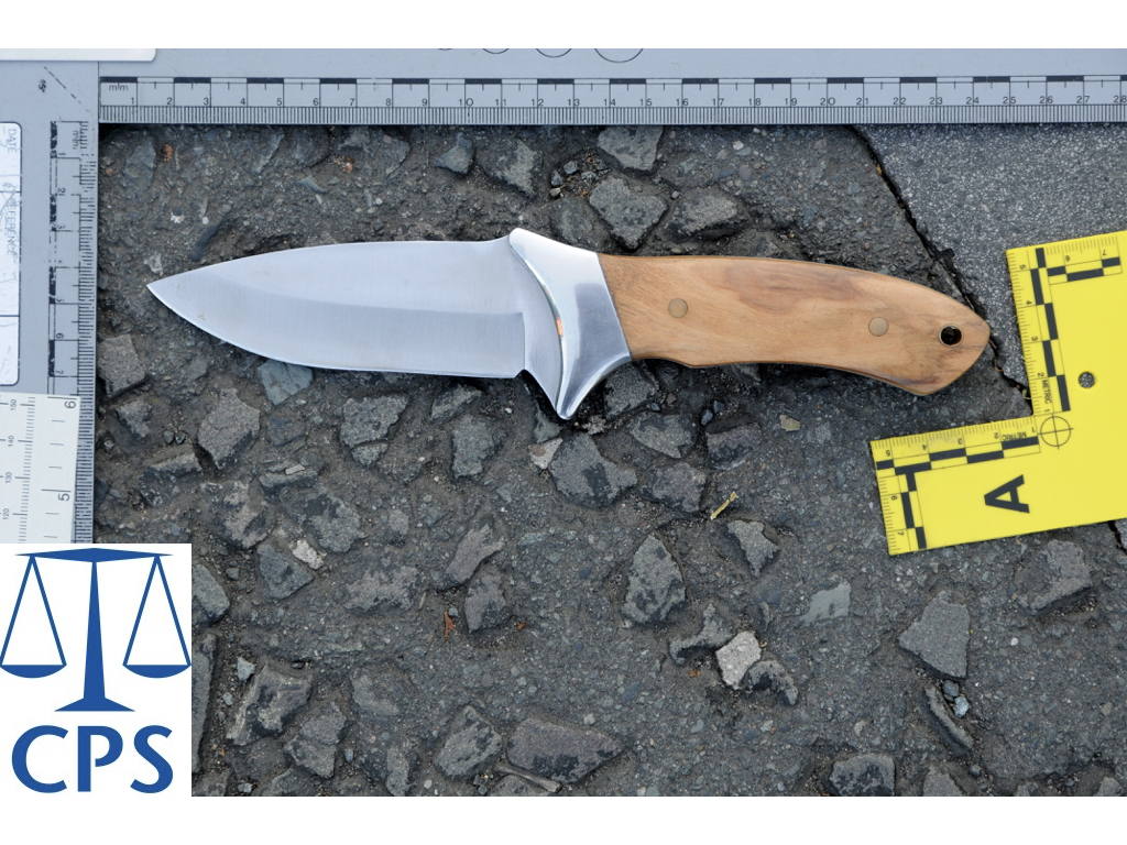 Man jailed after being arrested wearing fake suicide vest The Crown