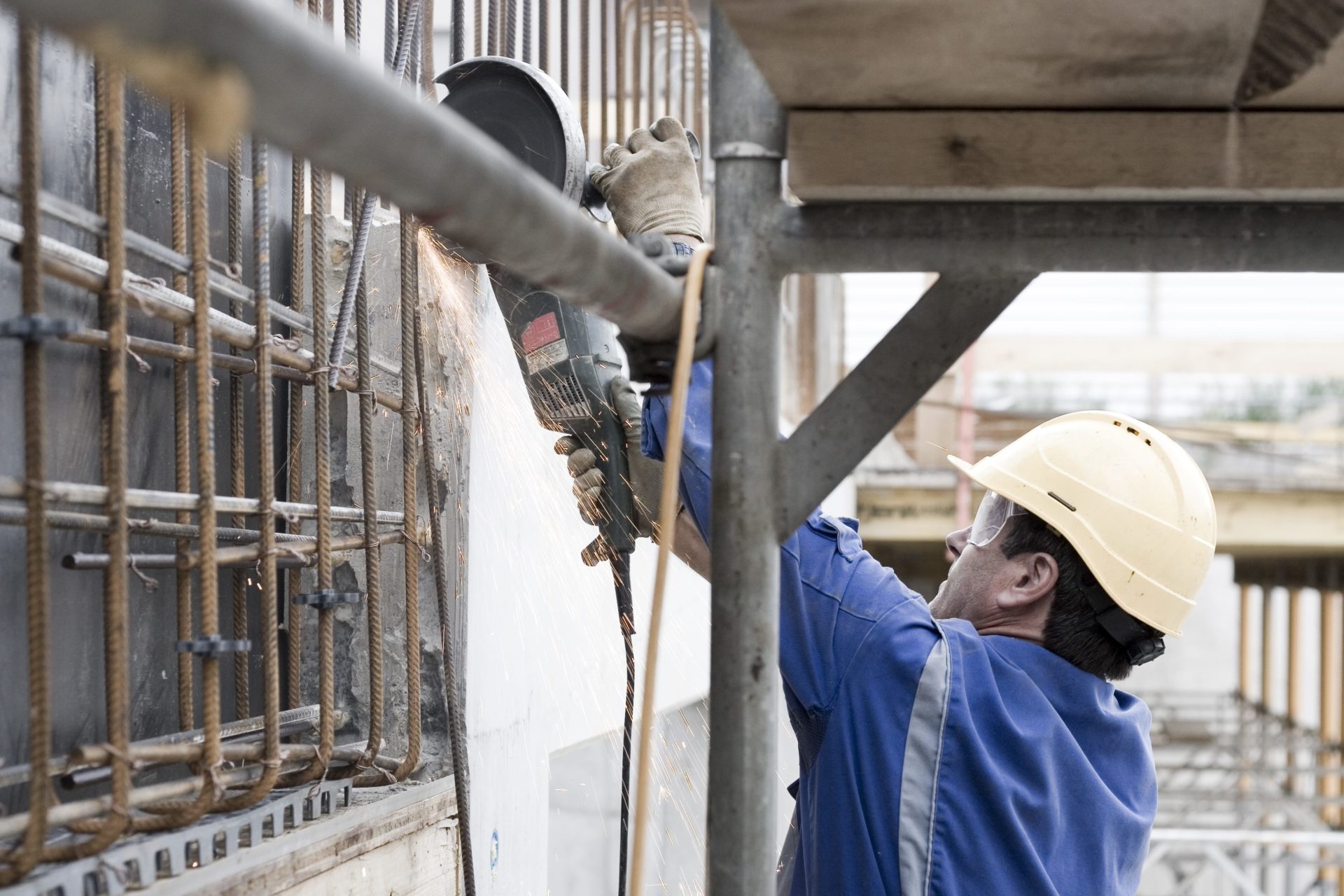 Construction Perret SA