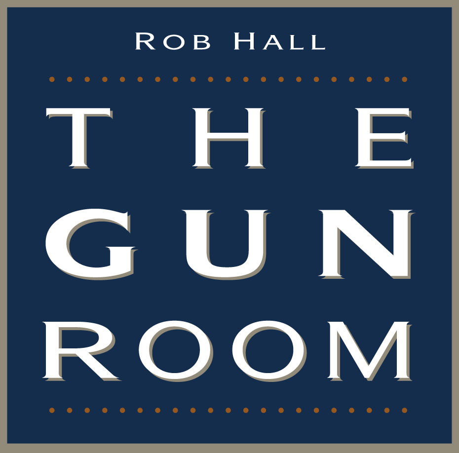 The Gun Room CPSA