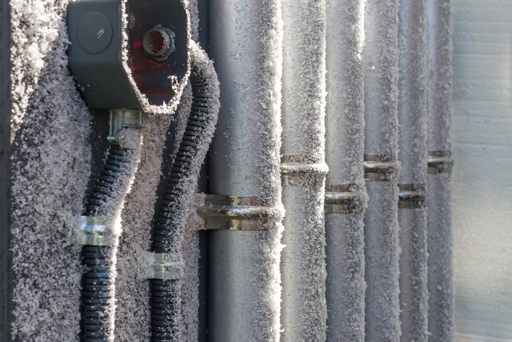 The Best Ice Machine Plumbing for Your Austin Backyard