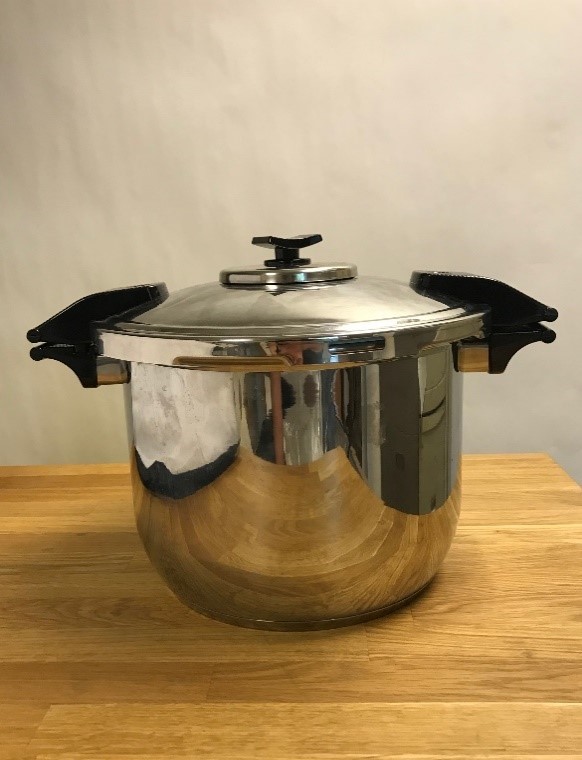 Breville Recalls Pressure Cookers CPSC.gov
