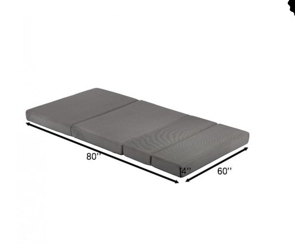 Factory Direct Wholesale Recalls Folding Mattresses Due to Violation of